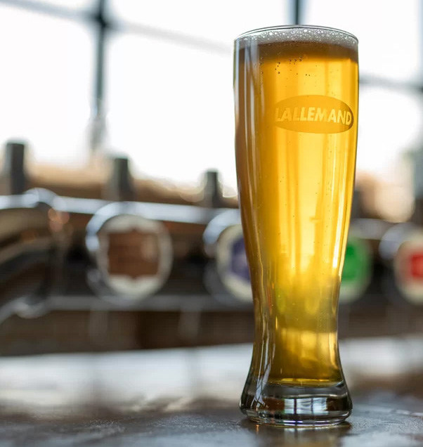 Brewing