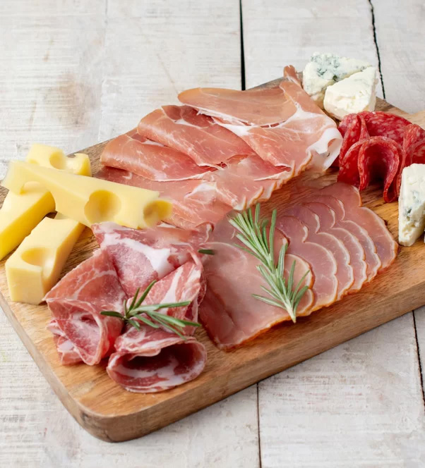 Specialty Cultures